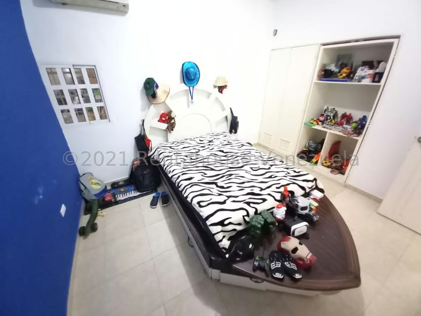 Casa (1 Nivel) en Venta en Trigal Norte, Carabobo - 28