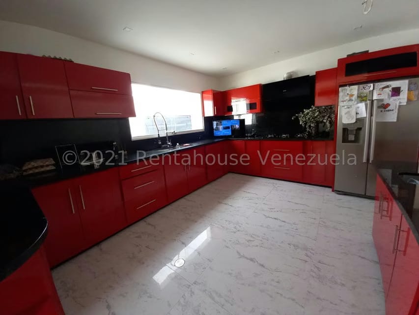 Casa (1 Nivel) en Venta en Trigal Norte, Carabobo - 4