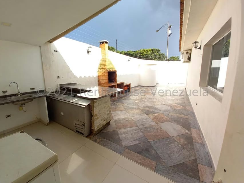 Casa (1 Nivel) en Venta en Trigal Norte, Carabobo - 40