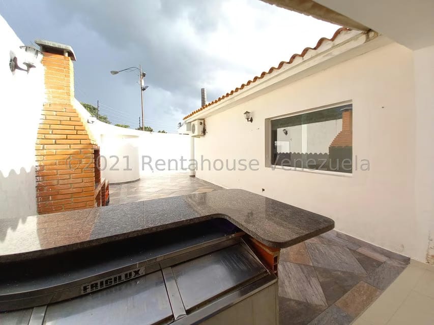 Casa (1 Nivel) en Venta en Trigal Norte, Carabobo - 41