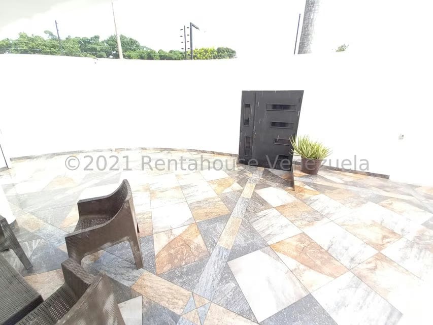 Casa (1 Nivel) en Venta en Trigal Norte, Carabobo - 42