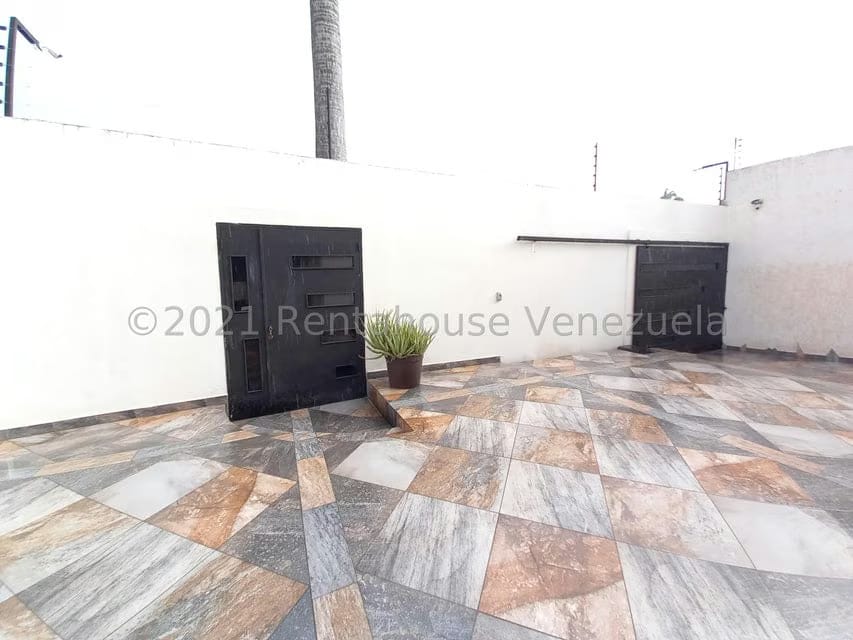 Casa (1 Nivel) en Venta en Trigal Norte, Carabobo - 43