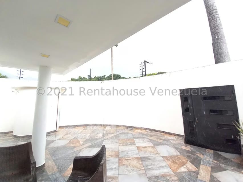 Casa (1 Nivel) en Venta en Trigal Norte, Carabobo - 44