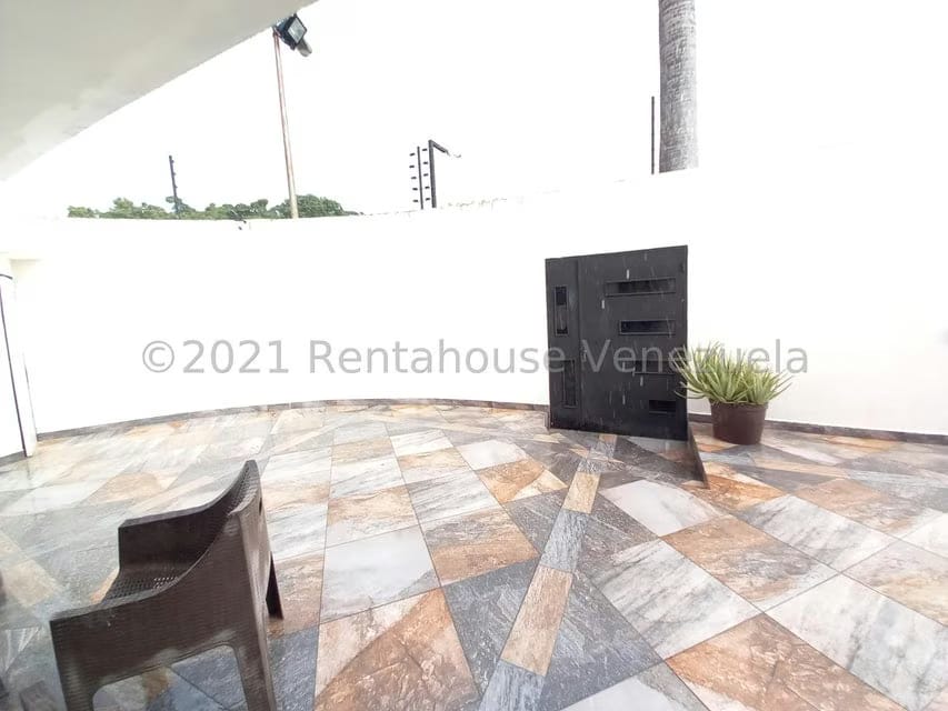 Casa (1 Nivel) en Venta en Trigal Norte, Carabobo - 45