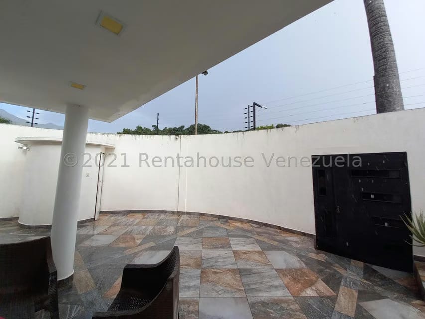 Casa (1 Nivel) en Venta en Trigal Norte, Carabobo - 46
