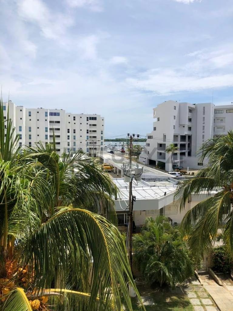 Venta de Apartamento de Playa Tucacas - 2
