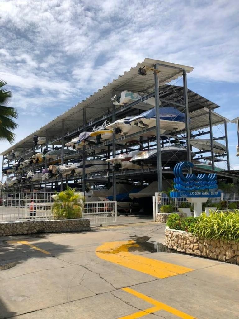 Venta de Apartamento de Playa Tucacas - 8
