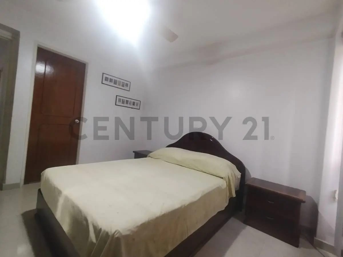 En venta apartamento en Macaracuay - 7