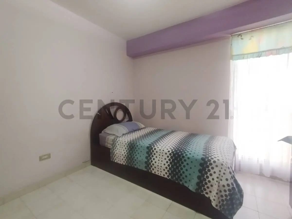 En venta apartamento en Macaracuay - 10