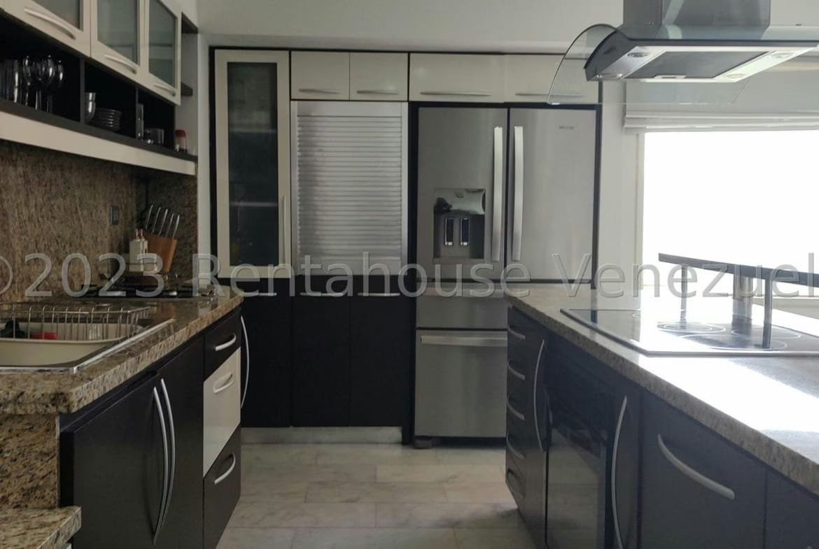 APARTAMENTO EN VENTA – ELENA MARIN NOBREGA - 3
