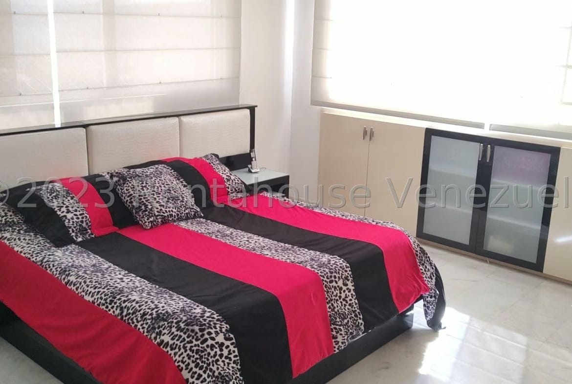 APARTAMENTO EN VENTA – ELENA MARIN NOBREGA - 4