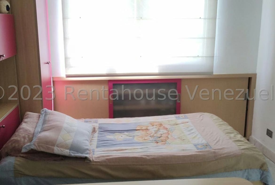 APARTAMENTO EN VENTA – ELENA MARIN NOBREGA - 5