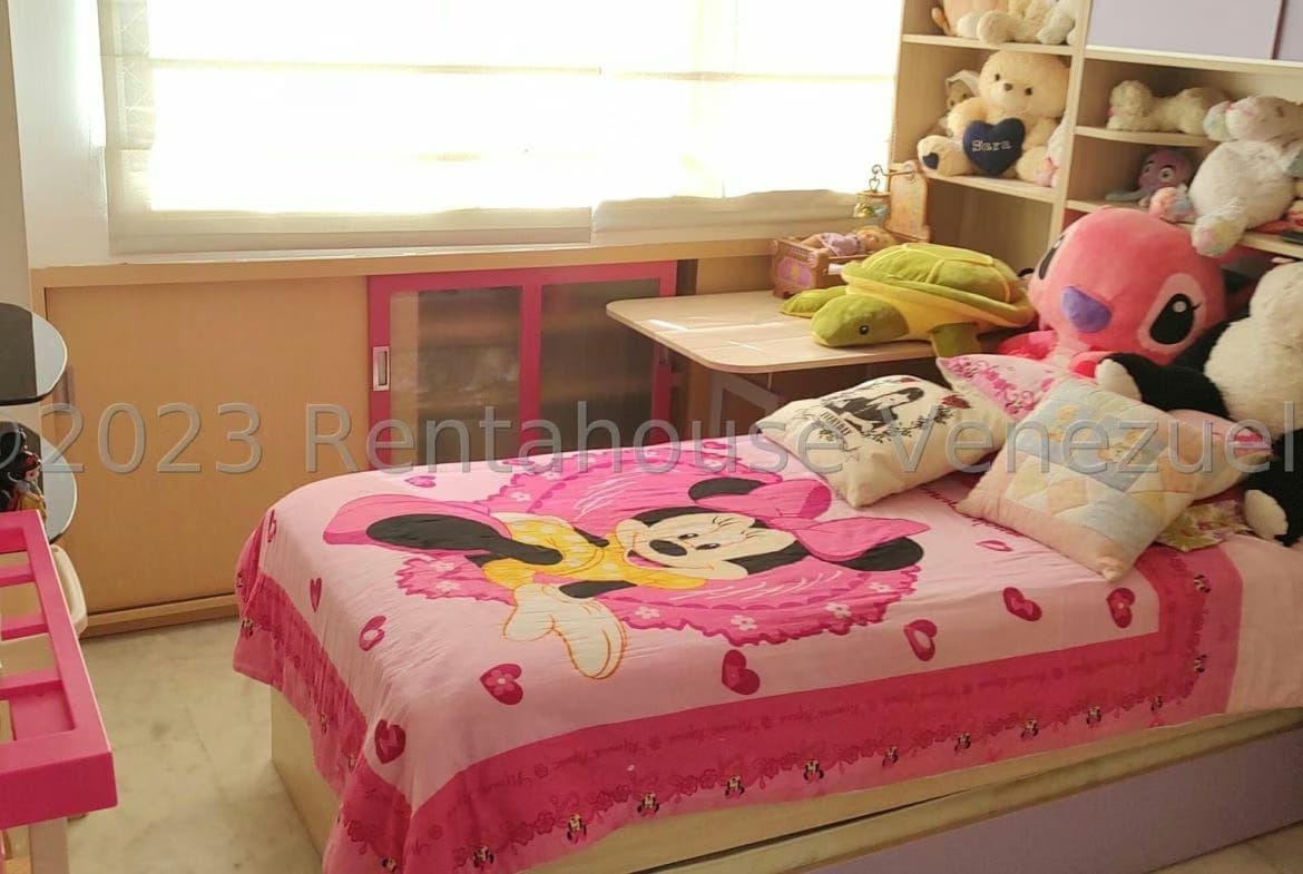 APARTAMENTO EN VENTA – ELENA MARIN NOBREGA - 6