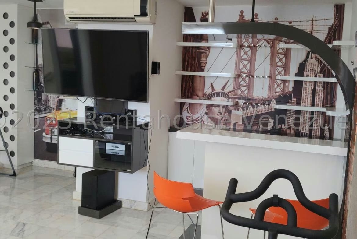 APARTAMENTO EN VENTA – ELENA MARIN NOBREGA - 9