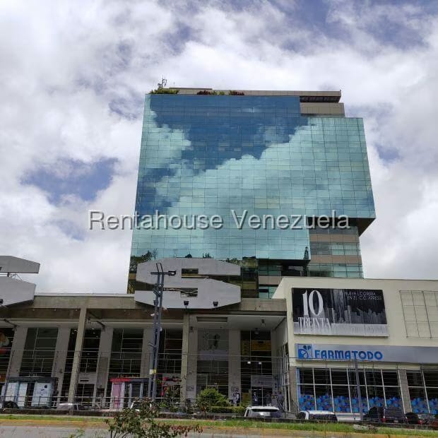 Comercial (Oficina) en Venta en Macaracuay, Distrito Metropolitano