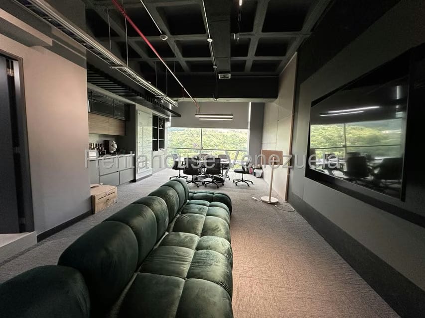 Comercial (Oficina) en Venta en Macaracuay, Distrito Metropolitano - 11