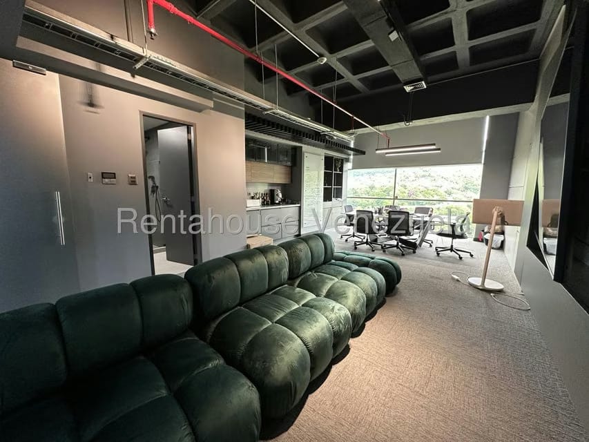 Comercial (Oficina) en Venta en Macaracuay, Distrito Metropolitano - 13
