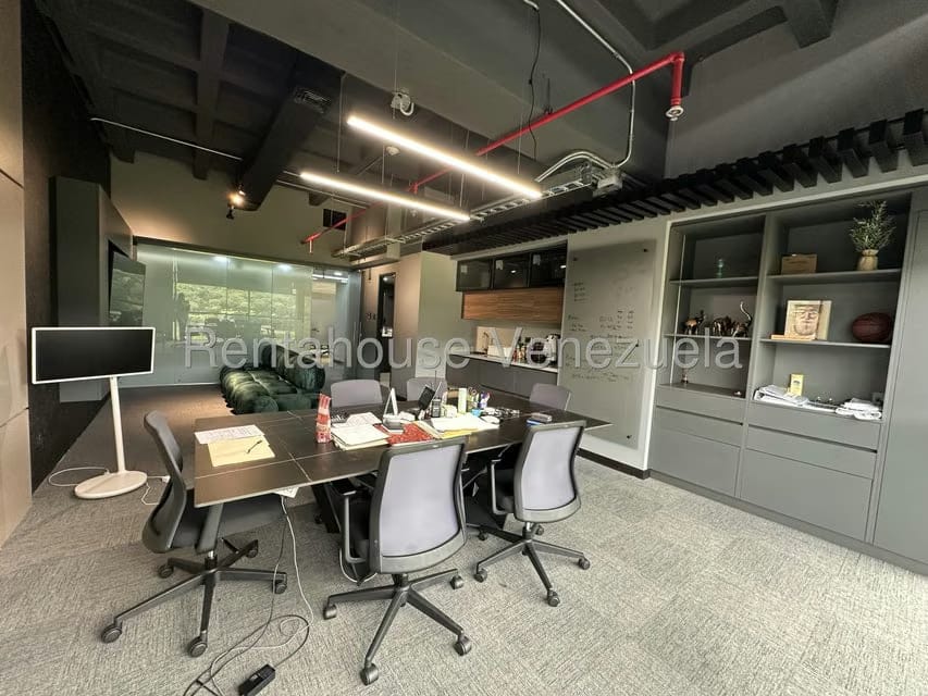 Comercial (Oficina) en Venta en Macaracuay, Distrito Metropolitano - 15