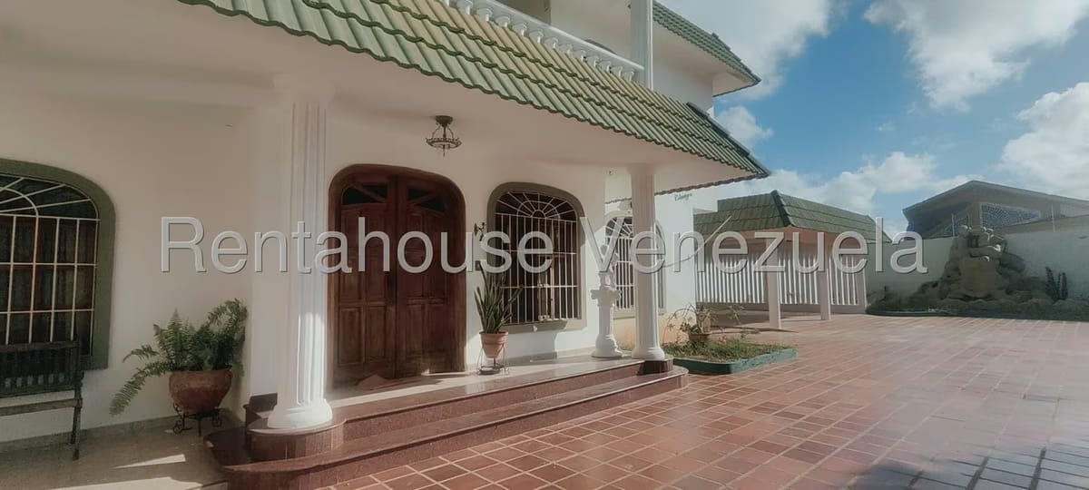 Casa (Duplex) en Venta en Santa Fe, Falcon - 16