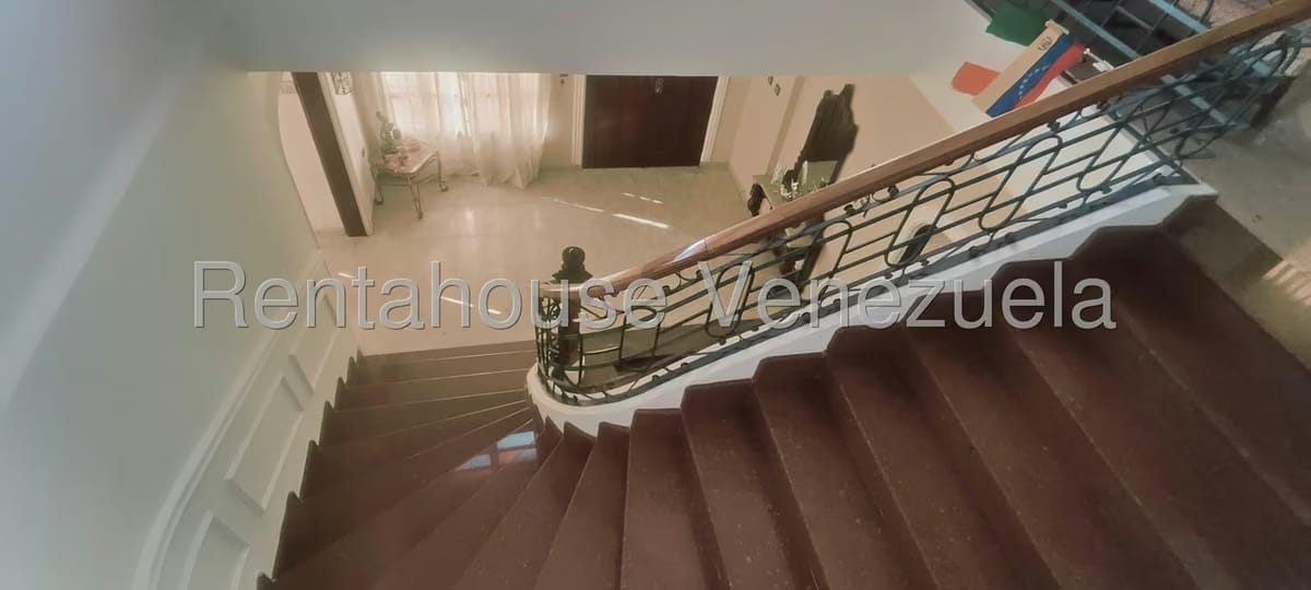 Casa (Duplex) en Venta en Santa Fe, Falcon - 24
