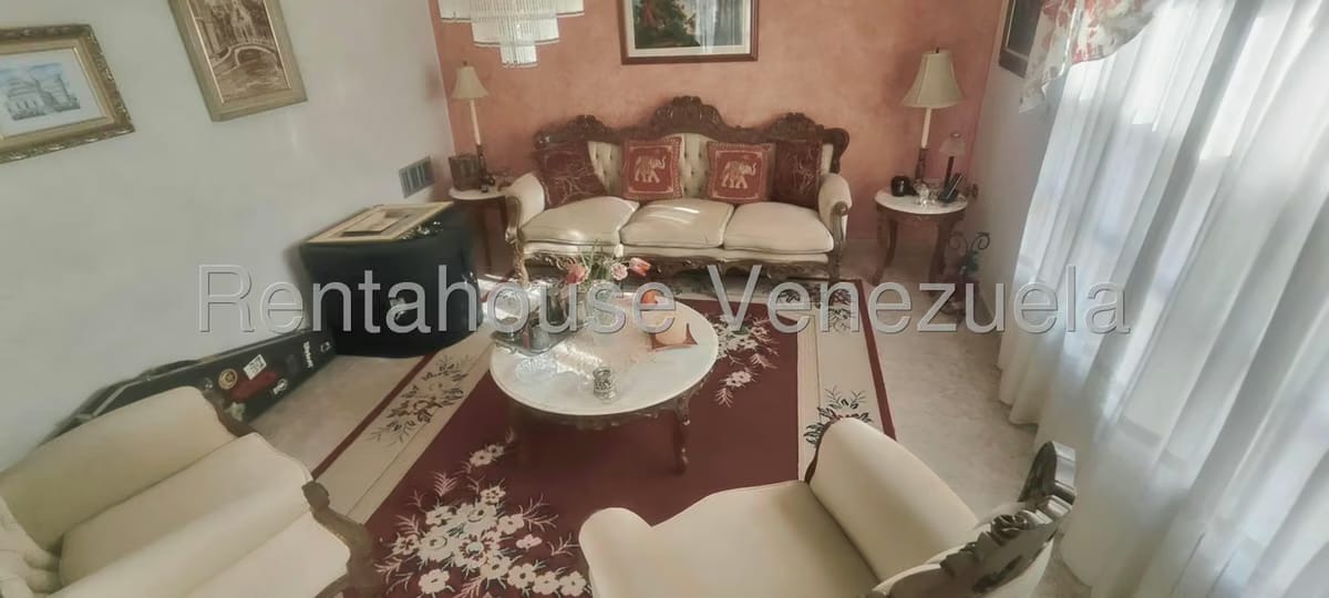 Casa (Duplex) en Venta en Santa Fe, Falcon - 27