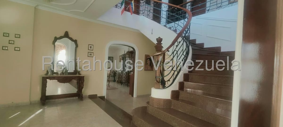 Casa (Duplex) en Venta en Santa Fe, Falcon - 28