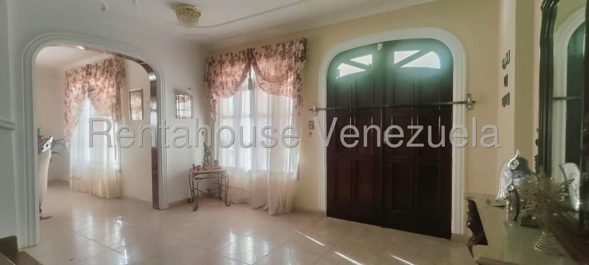 Casa (Duplex) en Venta en Santa Fe, Falcon - 29