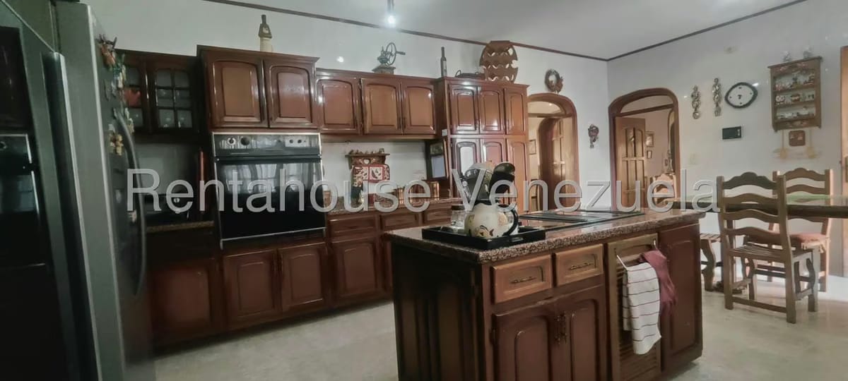 Casa (Duplex) en Venta en Santa Fe, Falcon - 32
