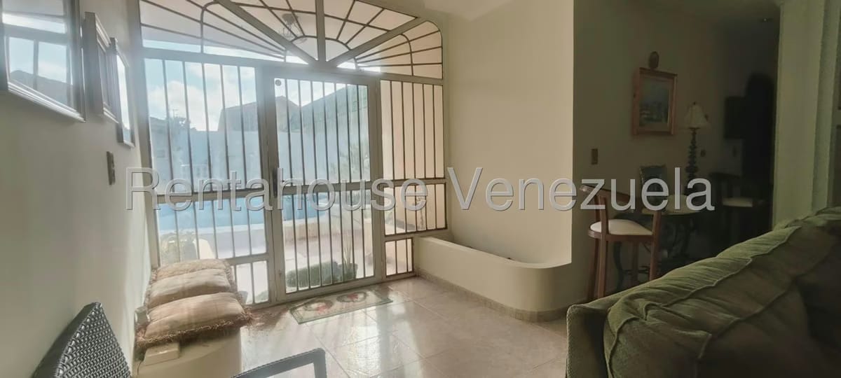Casa (Duplex) en Venta en Santa Fe, Falcon - 36