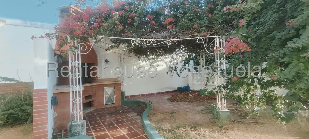 Casa (Duplex) en Venta en Santa Fe, Falcon - 40