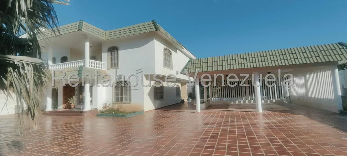 Casa (Duplex) en Venta en Santa Fe, Falcon - 45