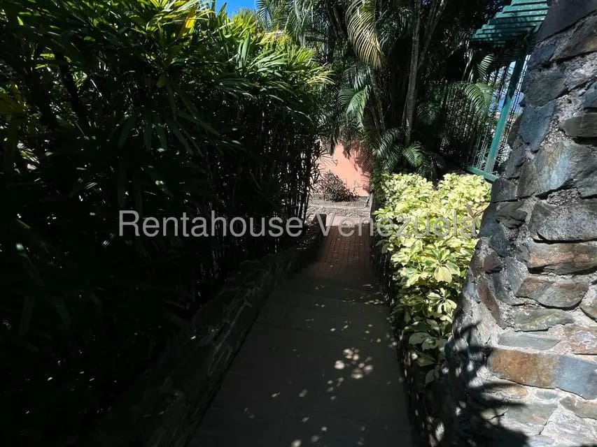 Casa (Duplex) en Alquiler en Guataparo Country Club, Carabobo - 3