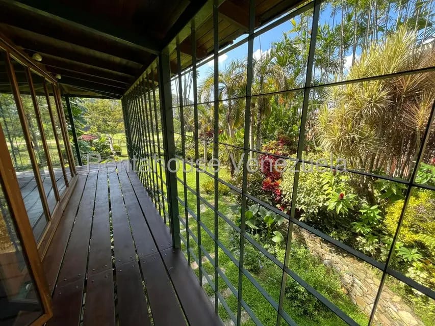 Casa (Duplex) en Alquiler en Guataparo Country Club, Carabobo - 26