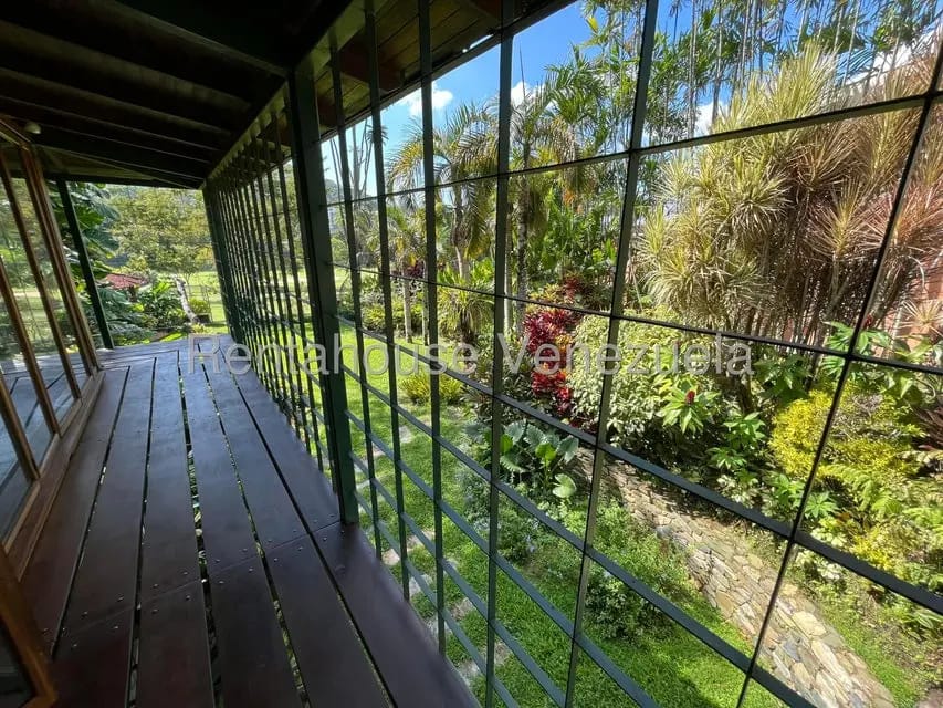 Casa (Duplex) en Alquiler en Guataparo Country Club, Carabobo - 27