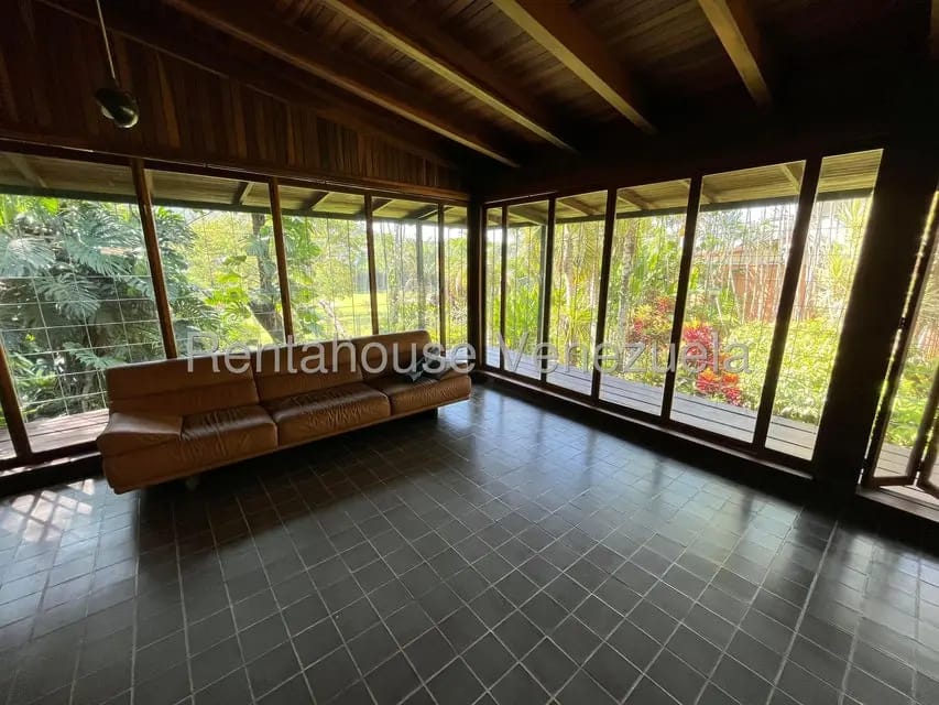 Casa (Duplex) en Alquiler en Guataparo Country Club, Carabobo - 28