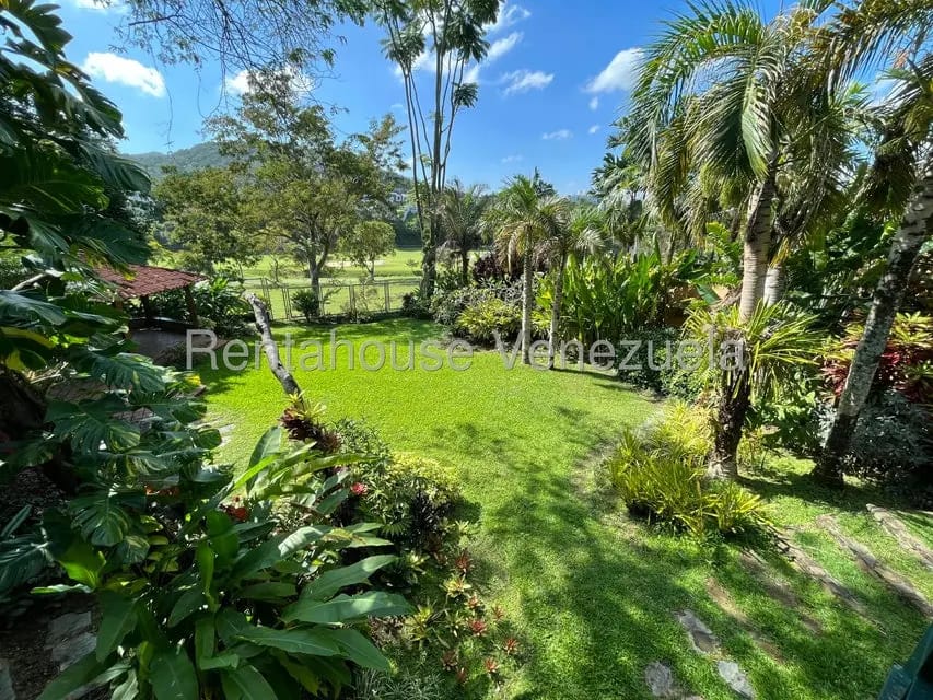 Casa (Duplex) en Alquiler en Guataparo Country Club, Carabobo - 29