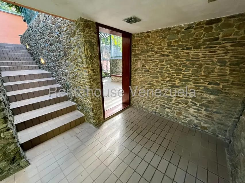 Casa (Duplex) en Alquiler en Guataparo Country Club, Carabobo - 4