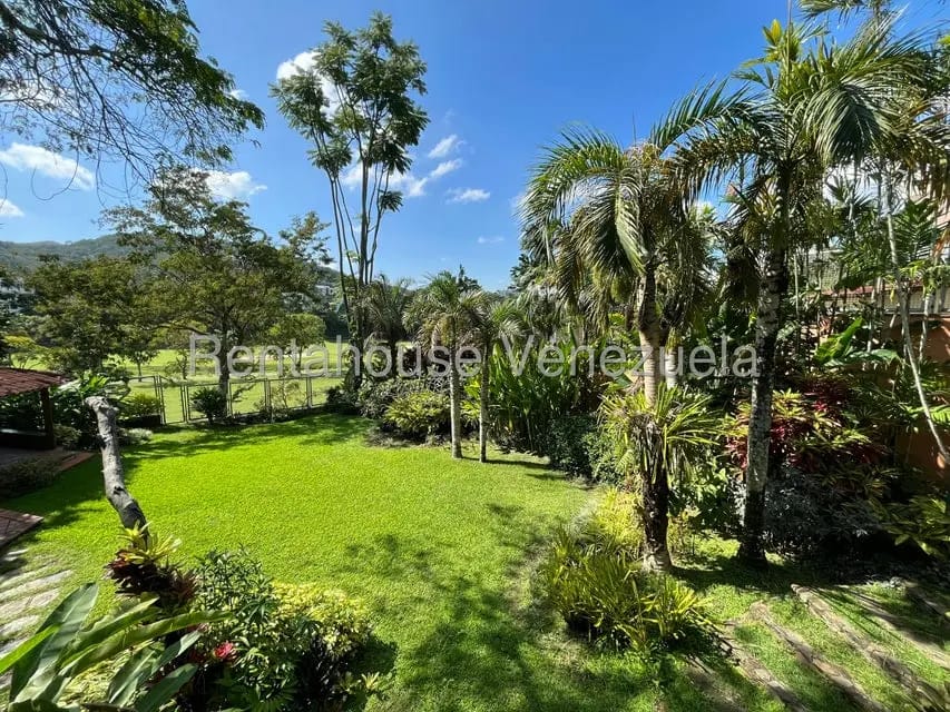 Casa (Duplex) en Alquiler en Guataparo Country Club, Carabobo - 31