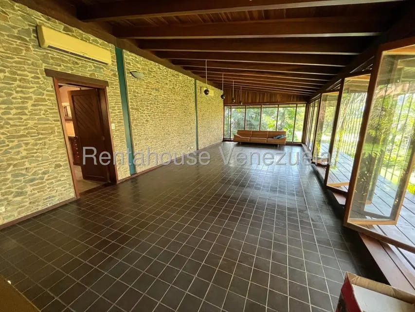 Casa (Duplex) en Alquiler en Guataparo Country Club, Carabobo - 33