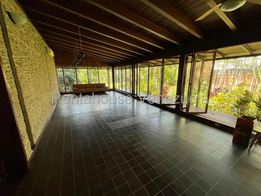 Casa (Duplex) en Alquiler en Guataparo Country Club, Carabobo - 34
