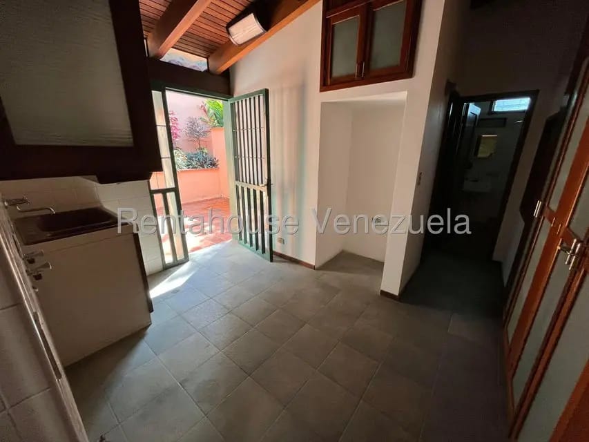 Casa (Duplex) en Alquiler en Guataparo Country Club, Carabobo - 35