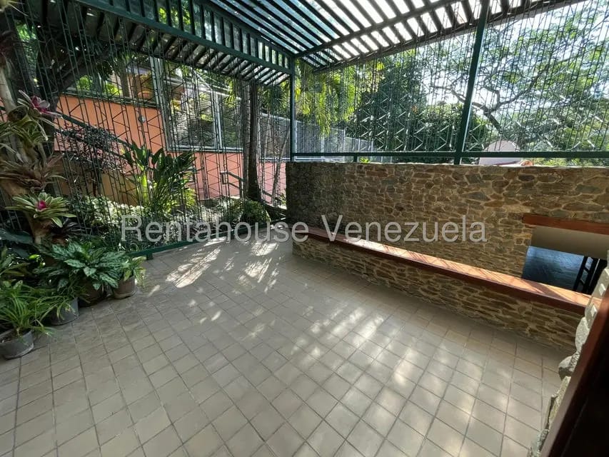 Casa (Duplex) en Alquiler en Guataparo Country Club, Carabobo - 5