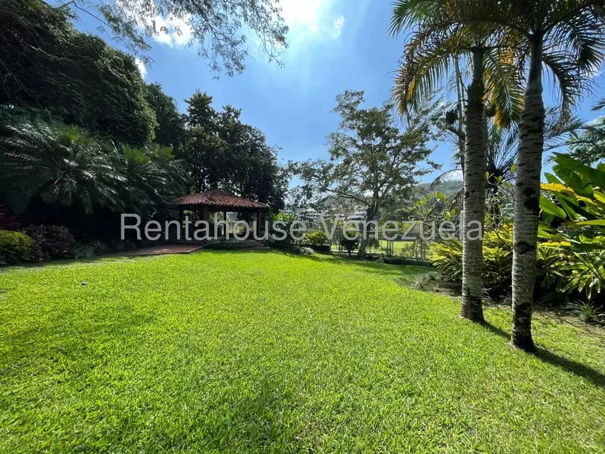 Casa (Duplex) en Alquiler en Guataparo Country Club, Carabobo - 43