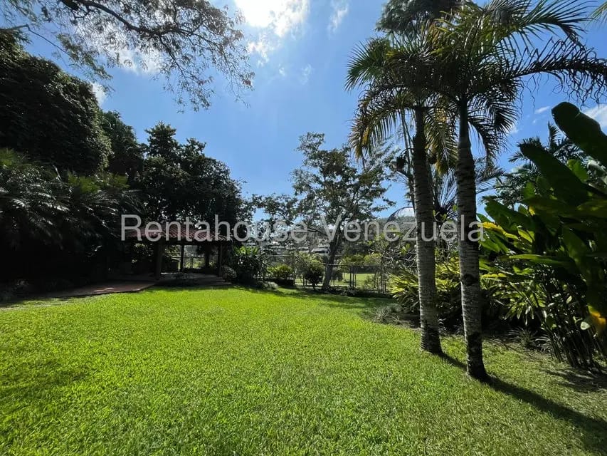 Casa (Duplex) en Alquiler en Guataparo Country Club, Carabobo - 44
