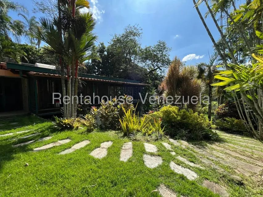 Casa (Duplex) en Alquiler en Guataparo Country Club, Carabobo - 46