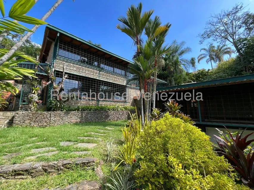 Casa (Duplex) en Alquiler en Guataparo Country Club, Carabobo - 48