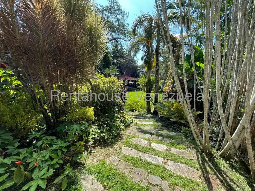 Casa (Duplex) en Alquiler en Guataparo Country Club, Carabobo - 49