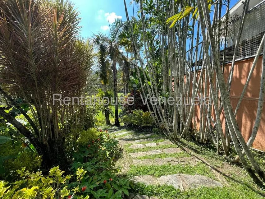 Casa (Duplex) en Alquiler en Guataparo Country Club, Carabobo - 50