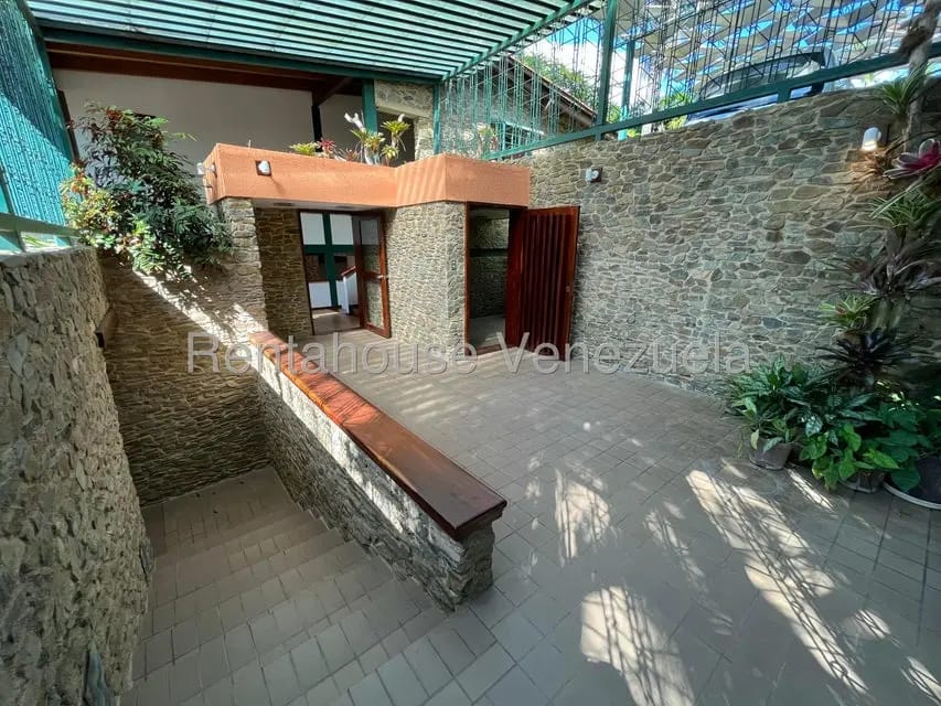Casa (Duplex) en Alquiler en Guataparo Country Club, Carabobo - 6