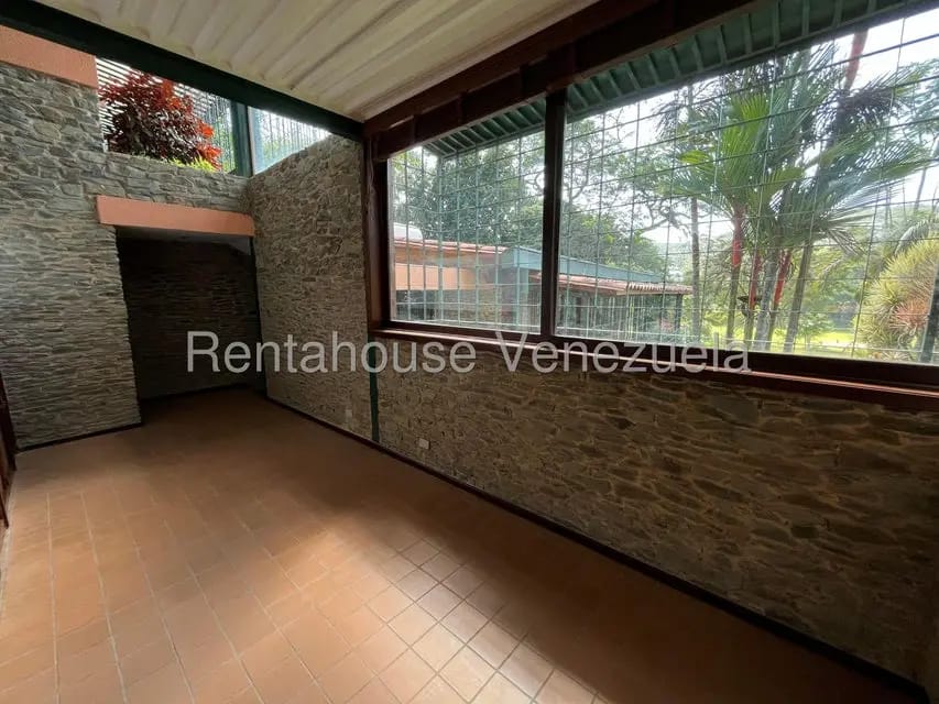 Casa (Duplex) en Alquiler en Guataparo Country Club, Carabobo - 54